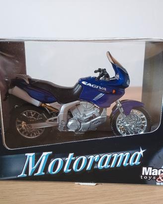 Cagiva Navigator modellino 1:18
