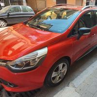 Renault clio benzina e gpl 90cv turbo