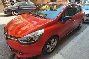 Renault clio benzina e gpl 90cv turbo