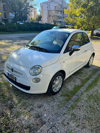 Fiat 500 1.2 benzina del 2008 - 146.000km