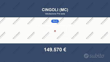 Immobile in asta di 465 m² con più di 5 locali e b