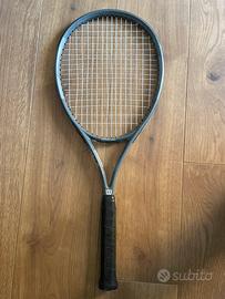 Racchetta tennis wilson
