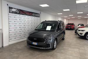 FORD Tourneo Connect 2.0 EcoBlue 122 CV Titanium
