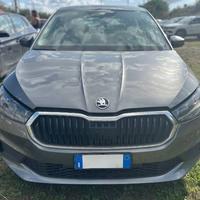 SKODA Fabia IV 2022 - Fabia 1.0 mpi evo Ambition 8