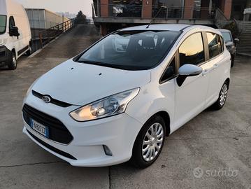 Ford B-Max 1.4 90 CV GPL PLUS