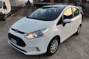 Ford B-Max 1.4 90 CV GPL PLUS