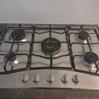 cucina forno kappa 