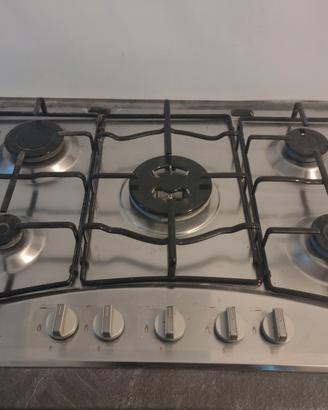 cucina forno kappa 