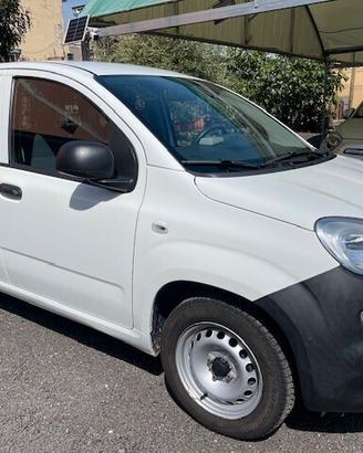 Fiat Panda 1.2 Easy VAN 2 POSTI