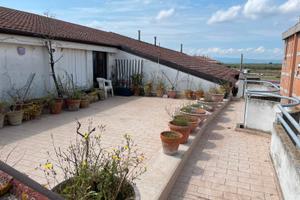 AMPIO APPARTAMENTO mansardato