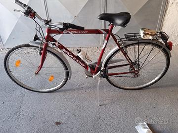 Bici 28 pollici Marzano 