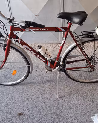 Bici 28 pollici Marzano 