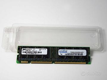 Modulo RAM da 64 MB