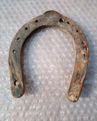 Ferro da cavallo
