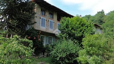 CASA SEMINDIPENDENTE A VALDILANA