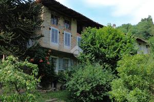 CASA SEMINDIPENDENTE A VALDILANA