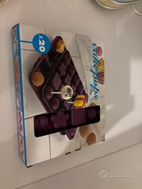Stampo per cake pop