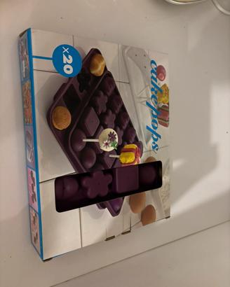 Stampo per cake pop