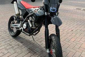 Fantic 125 (180) Performance