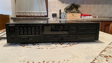 Equalizzatore AKAI AM-A102