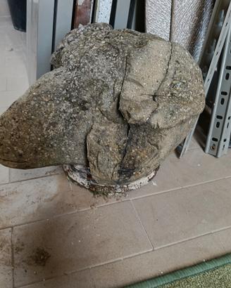 sculture artigianali in pietra 