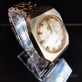OROLOGIO UOMO BULOVA ACCUTRON