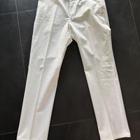 Pantalone lungo uomo Aspesi