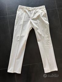 Pantalone lungo uomo Aspesi