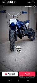 mini moto 