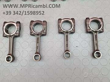 BIELLE BIELLA KAWASAKI NINJA 600 2000 2001 636 200