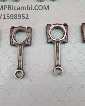 BIELLE BIELLA KAWASAKI NINJA 600 2000 2001 636 200