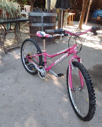 Bici Atala Butterfly 