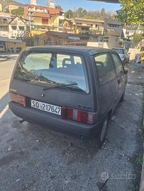 LANCIA Y 1992