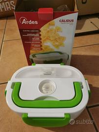 Scaldavivande Elettrico Ardes CÀLIDUS - Nuovo