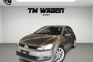 Volkswagen Golf 1.6 TDI Highline BlueMotion Techno