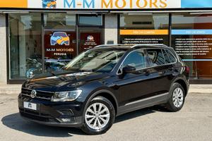 Volkswagen Tiguan 2.0 tdi Business 4motion 150cv d