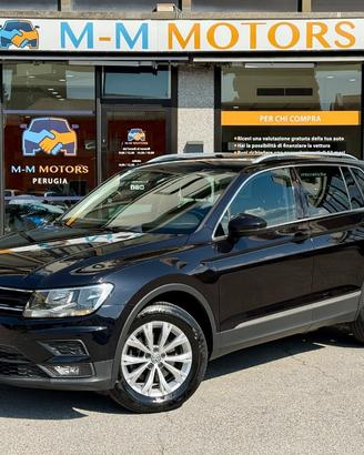 Volkswagen Tiguan 2.0 tdi Business 4motion 150cv d