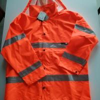 tuta cerata alta visibilità