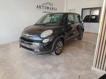Fiat 500L  1.6 Multijet 120 CV Business