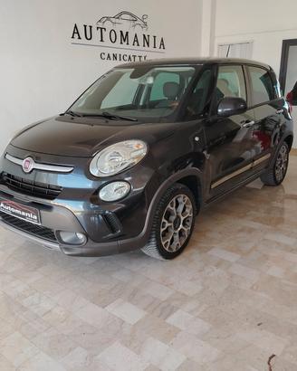 Fiat 500L  1.6 Multijet 120 CV Business