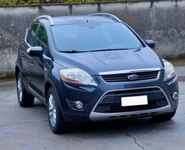FORD KUGA 2.0 DIESEL