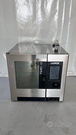 forno NABOO LAINOX elettrico 7 teglie GN1/1.