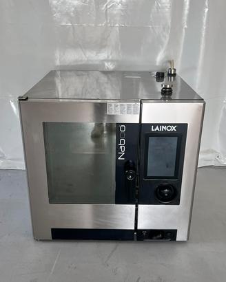 forno NABOO LAINOX elettrico 7 teglie GN1/1.