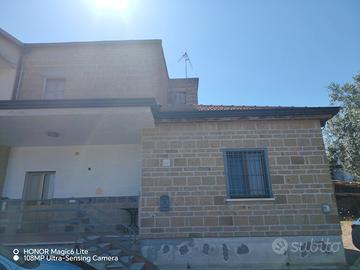 Casa di campagna