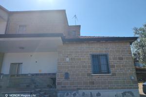 Casa di campagna