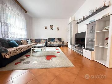 5 LOCALI A MEZZOLOMBARDO