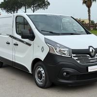 RENAULT TRAFIK FRIGO ATP 06/2026 + 9