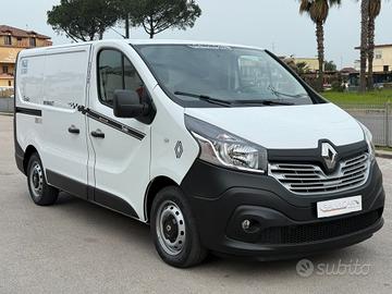 RENAULT TRAFIK FRIGO ATP 06/2026 + 9