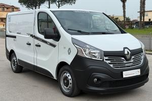 RENAULT TRAFIK FRIGO ATP 06/2026 + 9