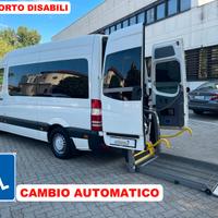 Mercedes-Benz Sprinter 313 CDI *CAMBIO AUTOMATICO